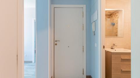 Foto 2 de Pis de lloguer a Calle de Antonio López, Comillas,  Madrid Capital