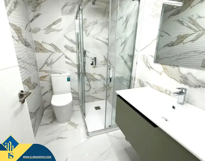 Piso con ascensor en venta en Centro, imagen 8
