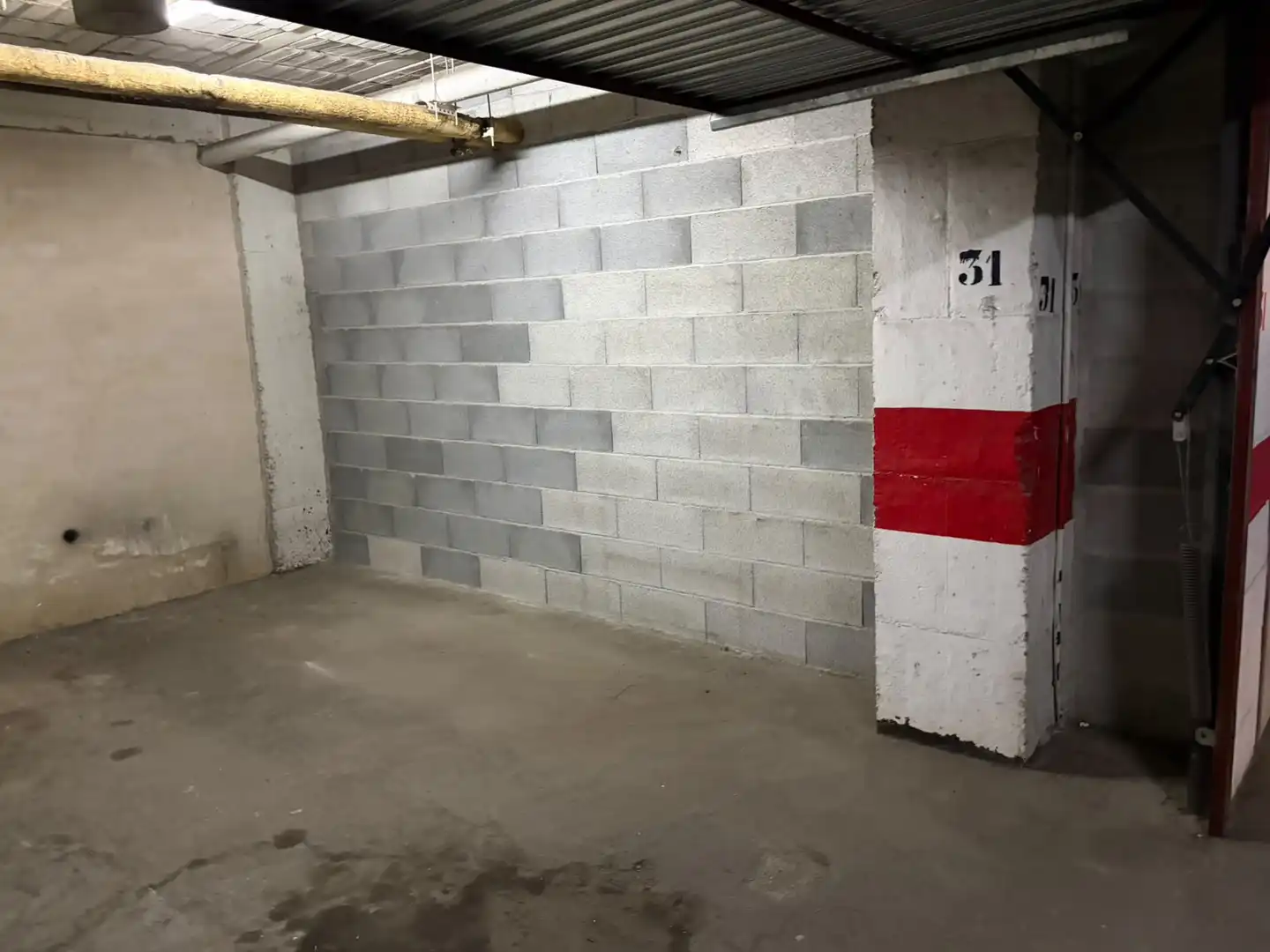Einzelparkplatz zur Miete in Ronda, imagen 6