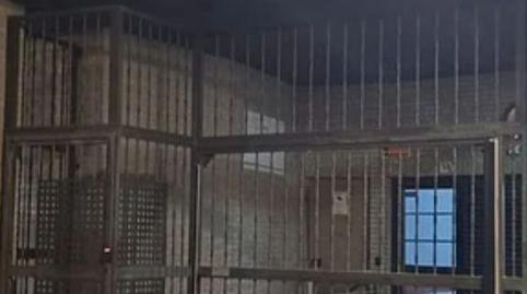 Foto 3 de Garaje de alquiler en Carrer de Carolina Álvarez, 37, La Creu del Grau,  Valencia Capital