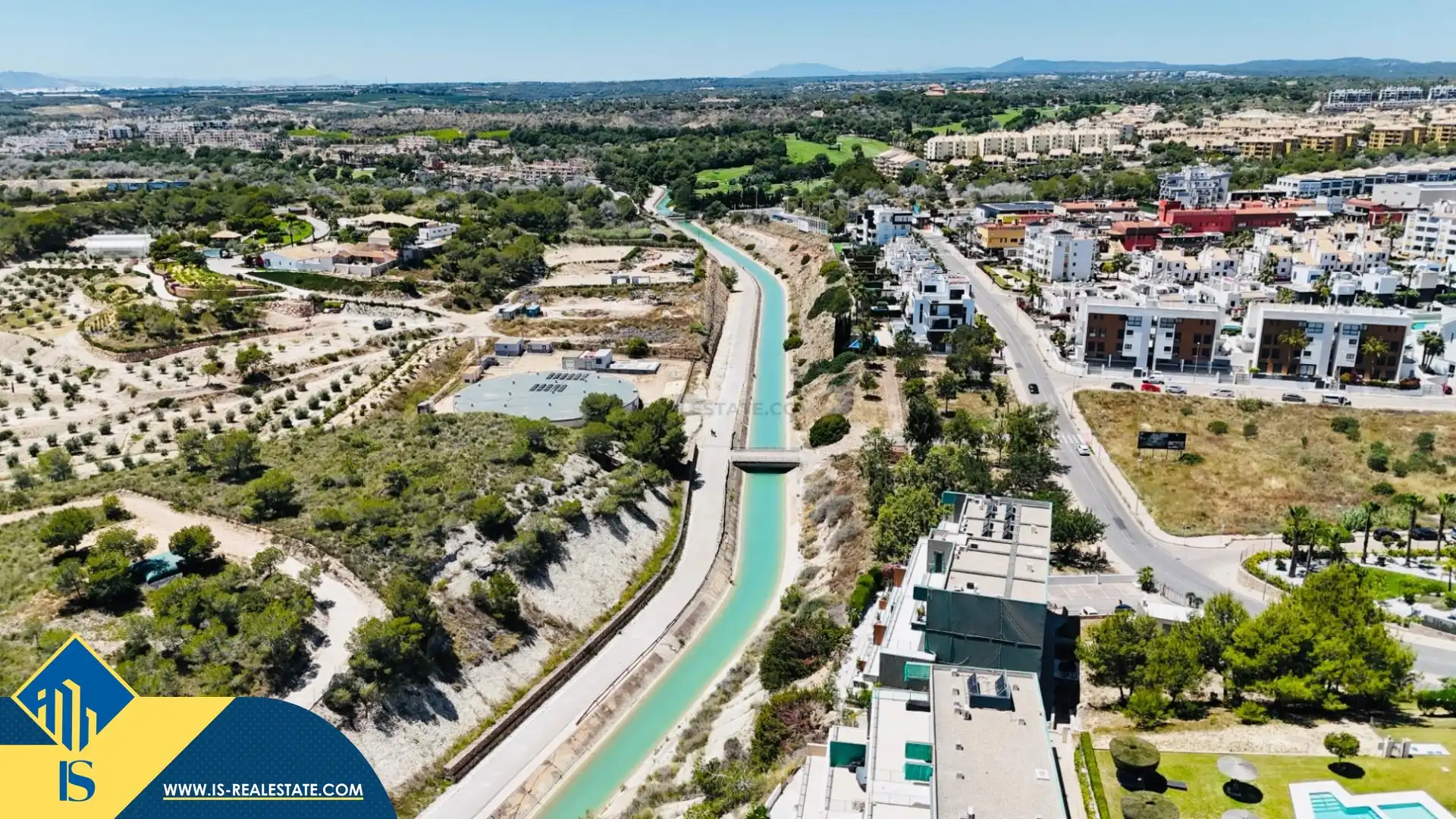 Exterior view of Flat for sale in Orihuela  with Terrace, Furnished and Oven