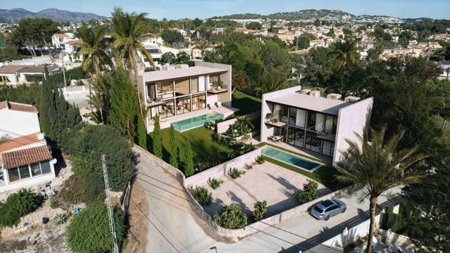 Casa-chalet en Venta en Gargasindi - Garduix - Colina del Sol