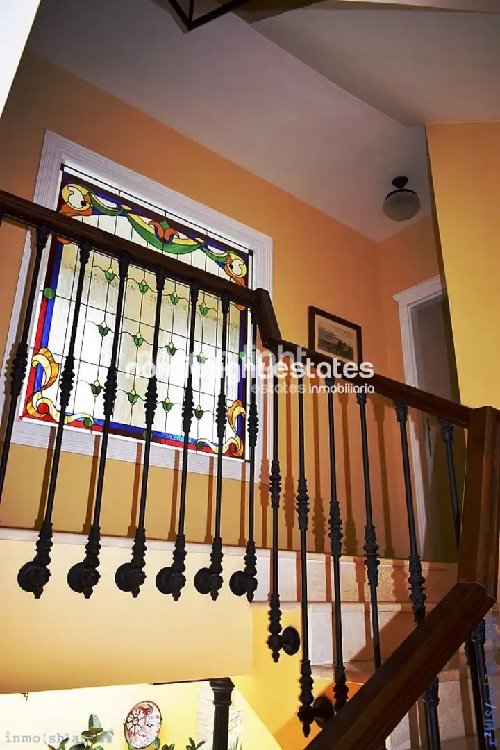 Casa con piscina en venta en Vélez-Málaga ciudad, imagen 14