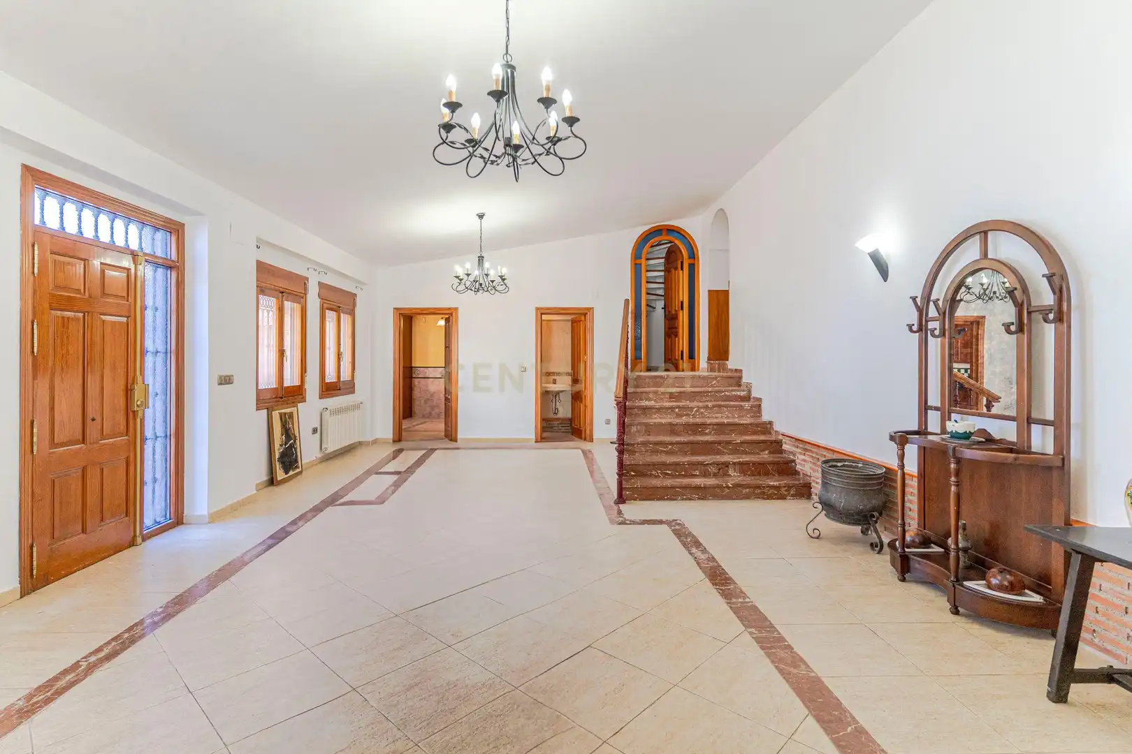 Casa o xalet en venda en Granada amb Aire condicionat, Jardí privat i Traster