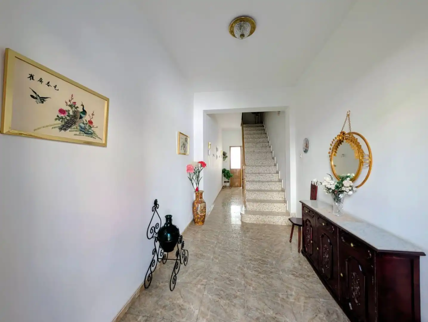 Casa o xalet en venda en Loja amb Terrassa, Traster i Balcó