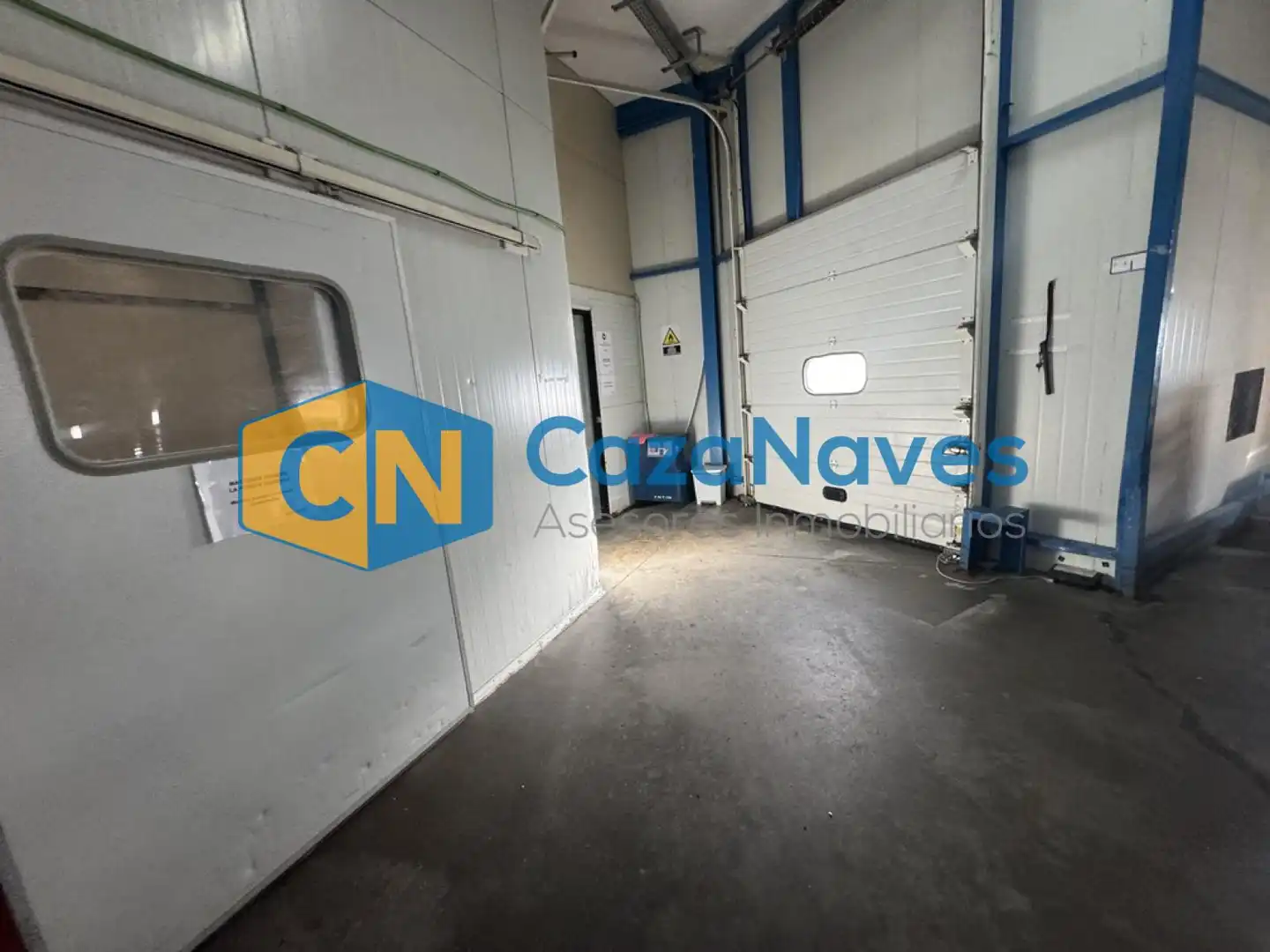 Industrial building to rent in Los Olivos - Los Ángeles, imagen 9