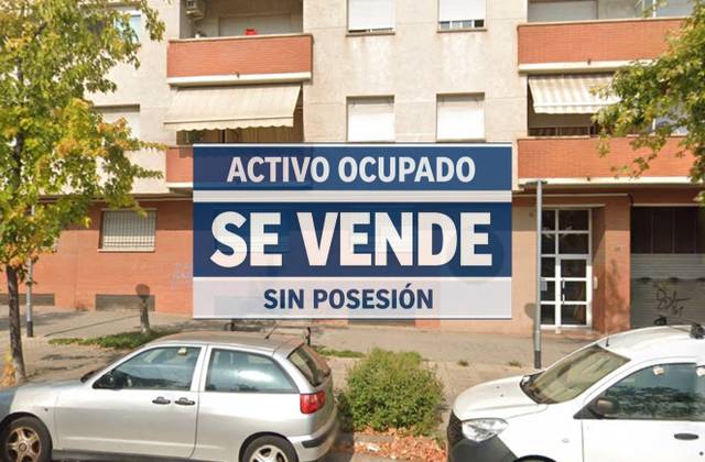 Piso en Venta en Avinguda de les Glòries Catalanes en Can Palet