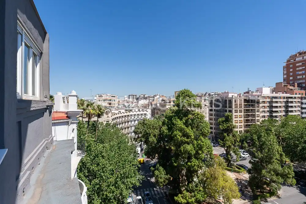 Appartement avec ascenseur à vendre à Plaza Canovas del Castillo, imagen 32