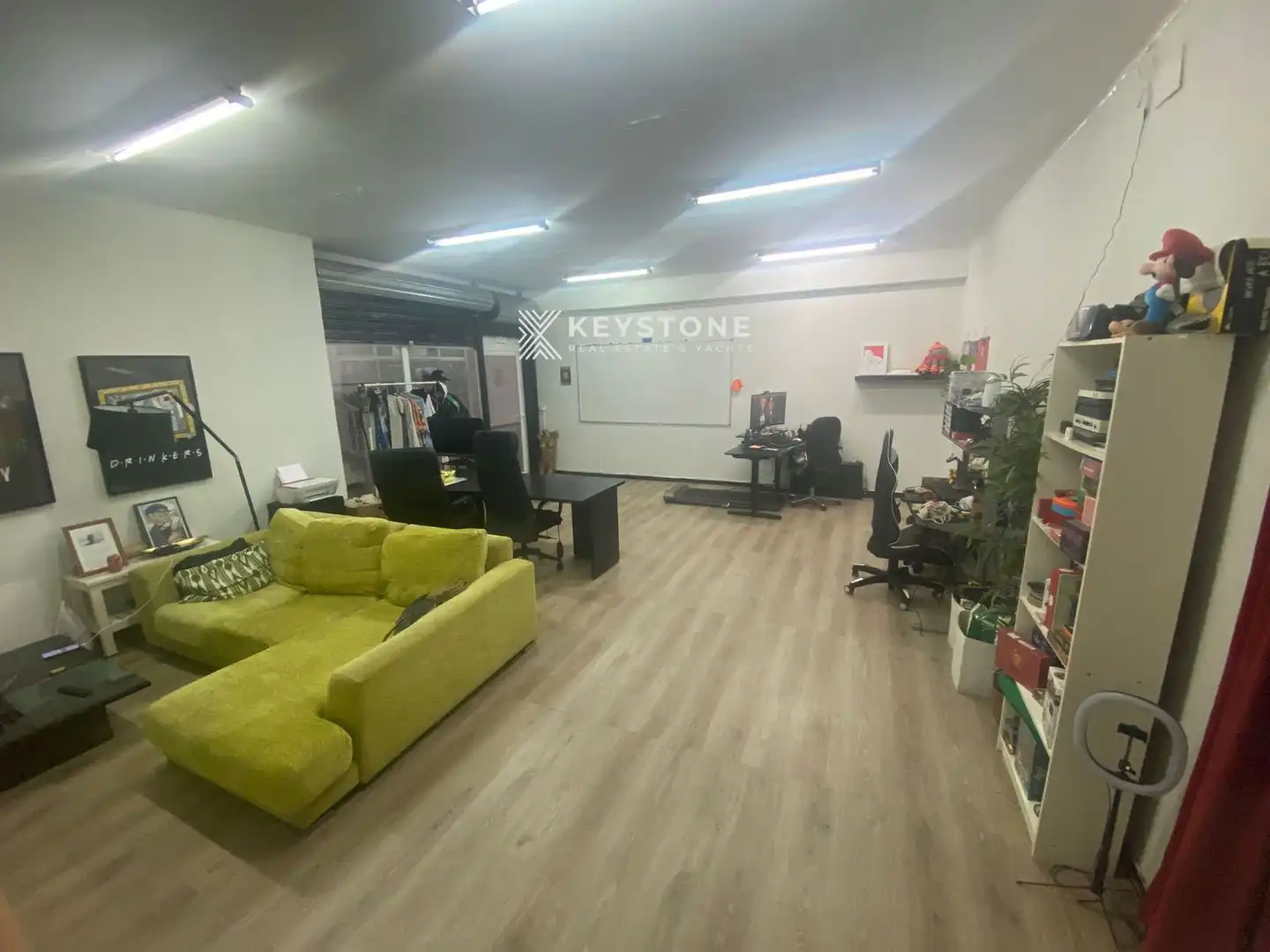Business premises for sale in Joan Miro, imagen 9