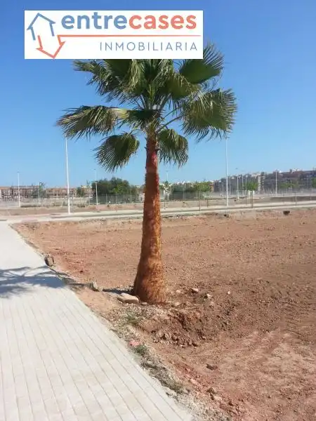 Terreno residenziale in vendita a Puerto de Sagunto