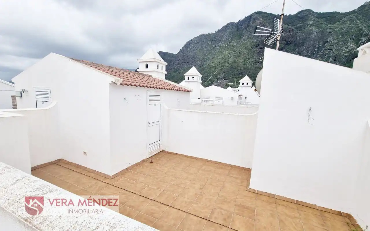 Piso en venta en Icod canteras, Buenavista del Norte