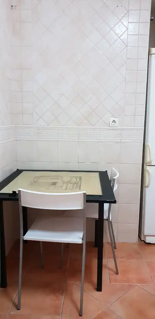 Flat for rent in Avenida de Cervantes, Cervantes
