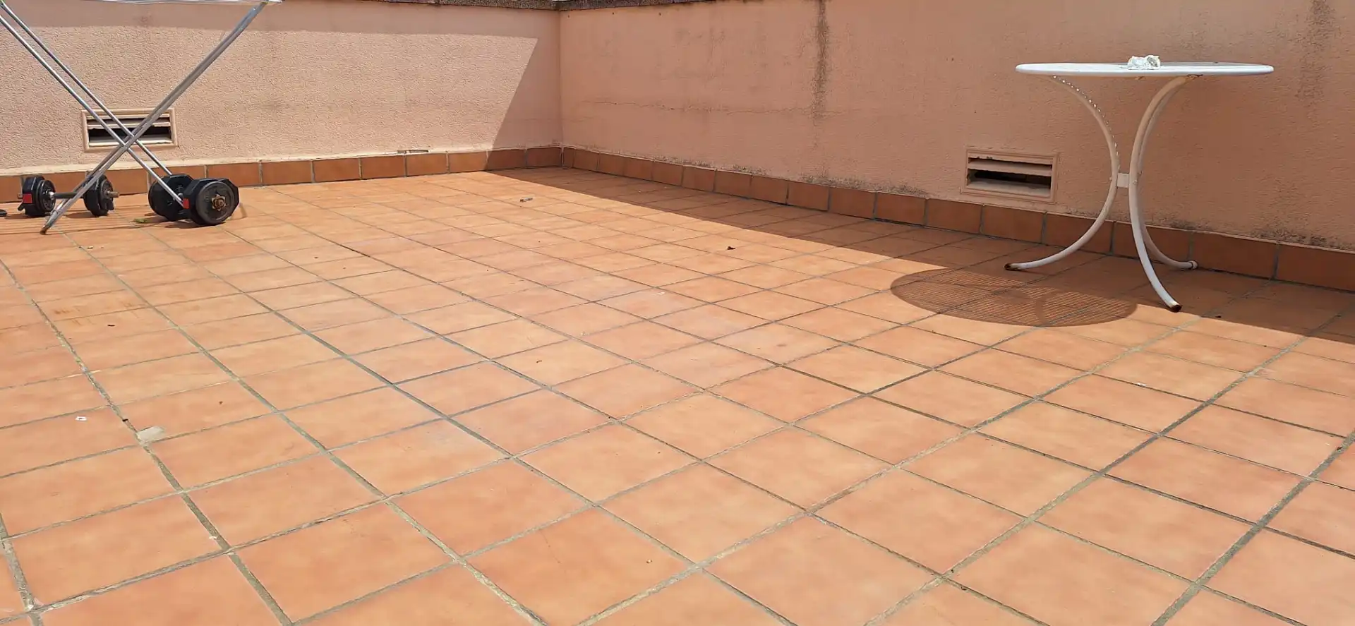 Terrassa de Pis en venda en Torredembarra amb Aire condicionat, Calefacció i Terrassa