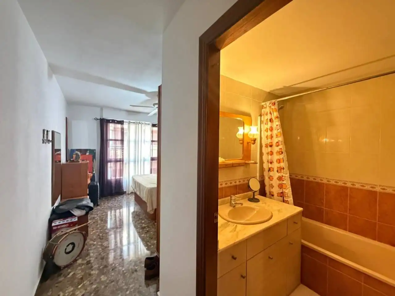 Flat with terrace for sale in Calle Serves de Jesús, imagen 20
