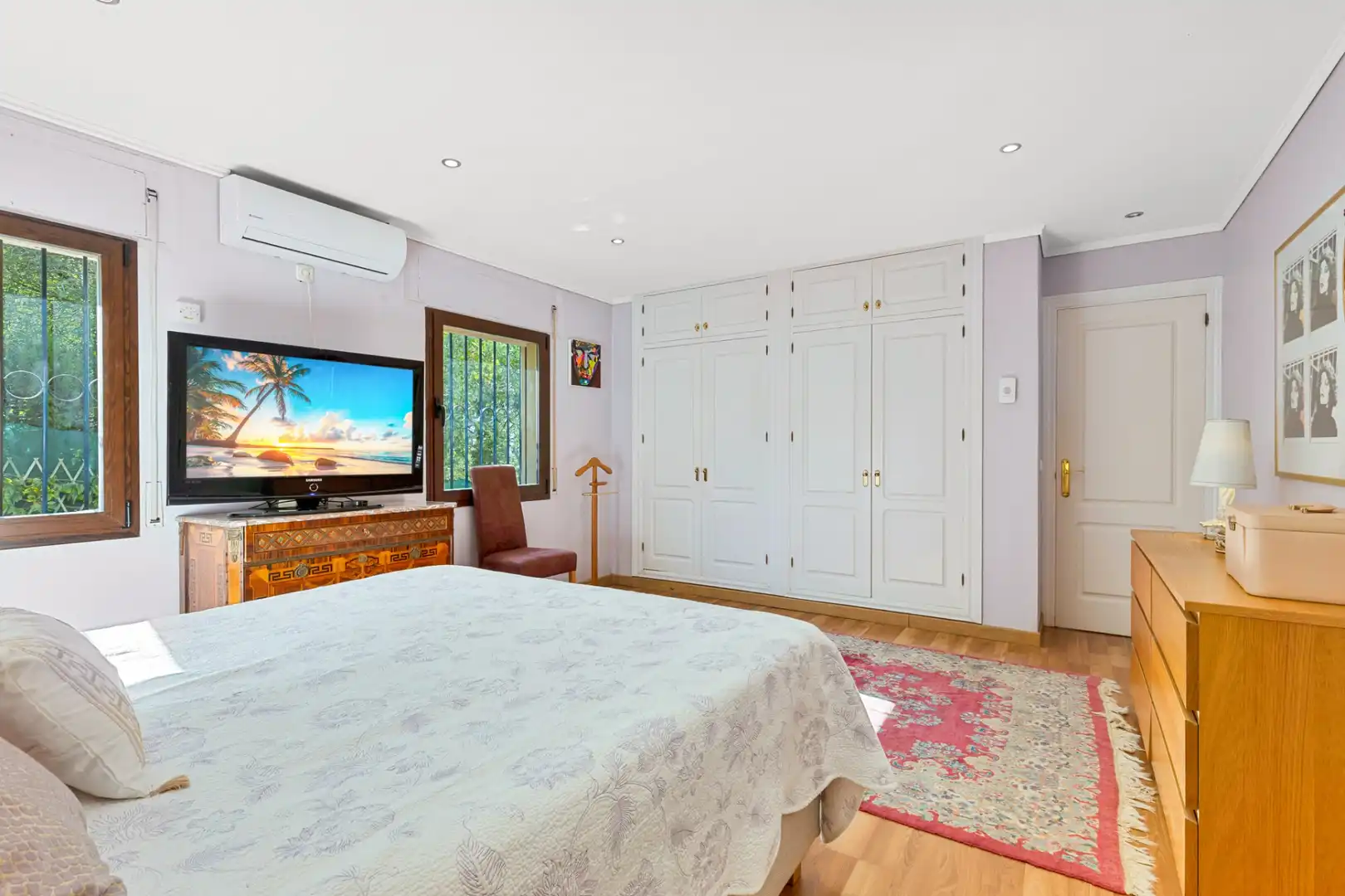 Villa mit Pool zum Verkauf in Campo de Mijas, imagen 18
