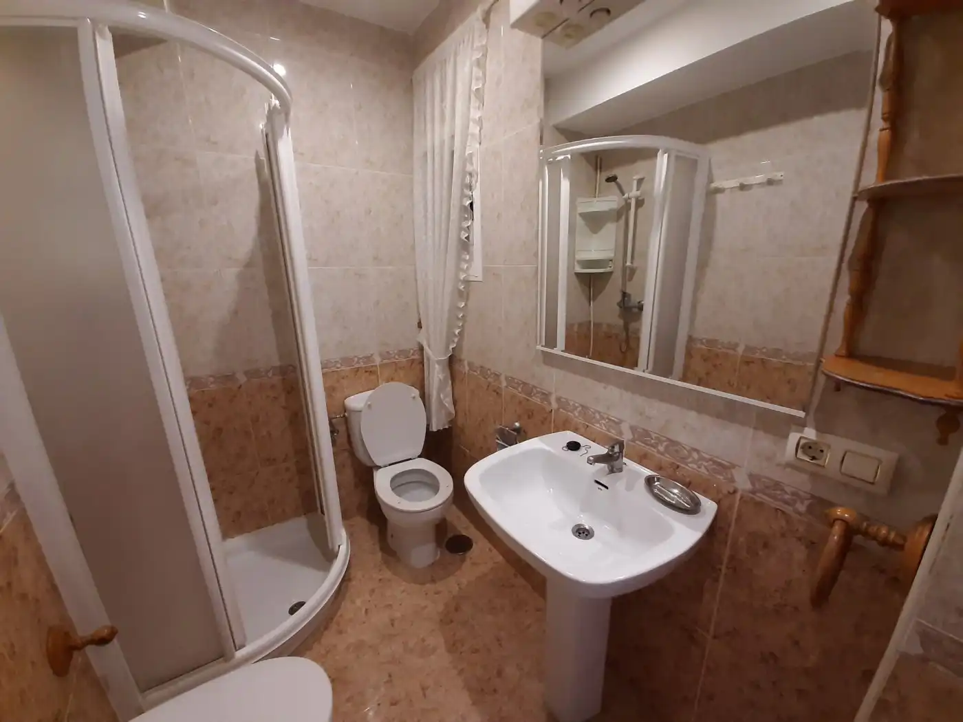 Apartamento con jardín en venta en Playa de Levante, imagen 17