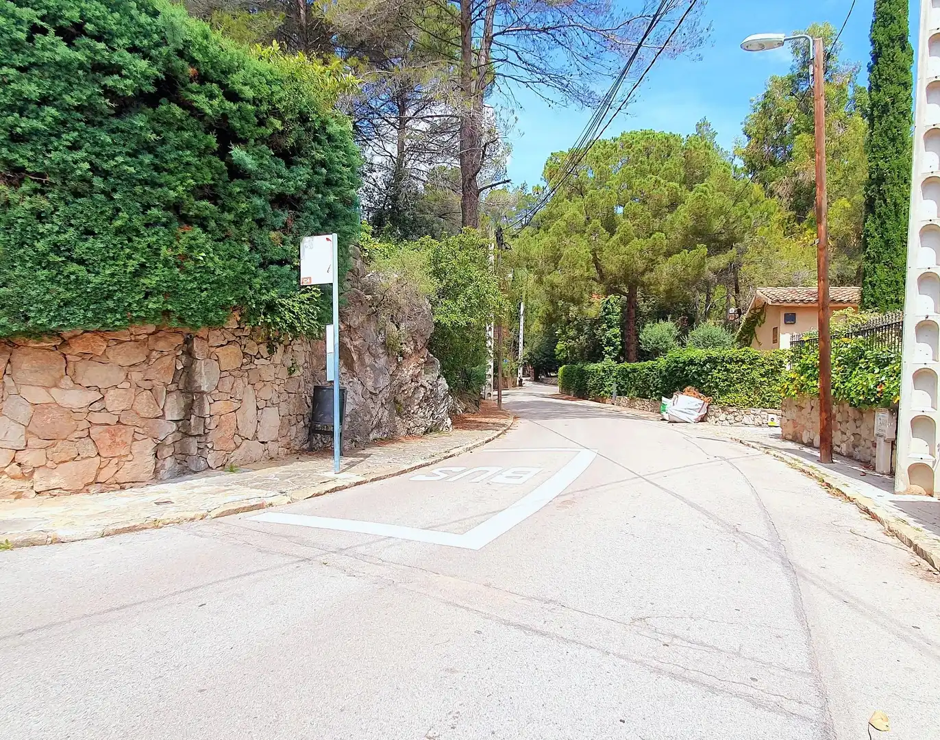 Terreny residencial en venda a El Racó - Sant Feliu del Racó, imagen 10