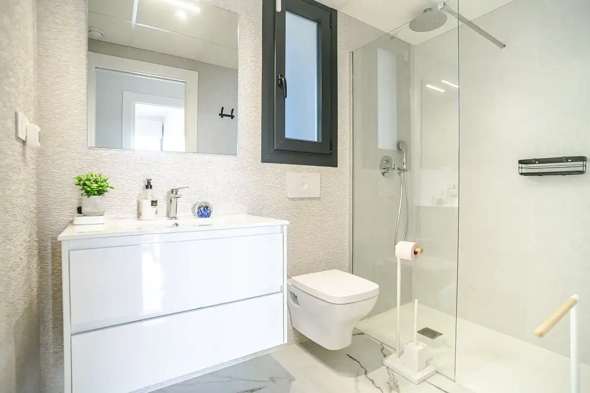 Apartamento con terraza en venta en Orihuela Costa, imagen 14