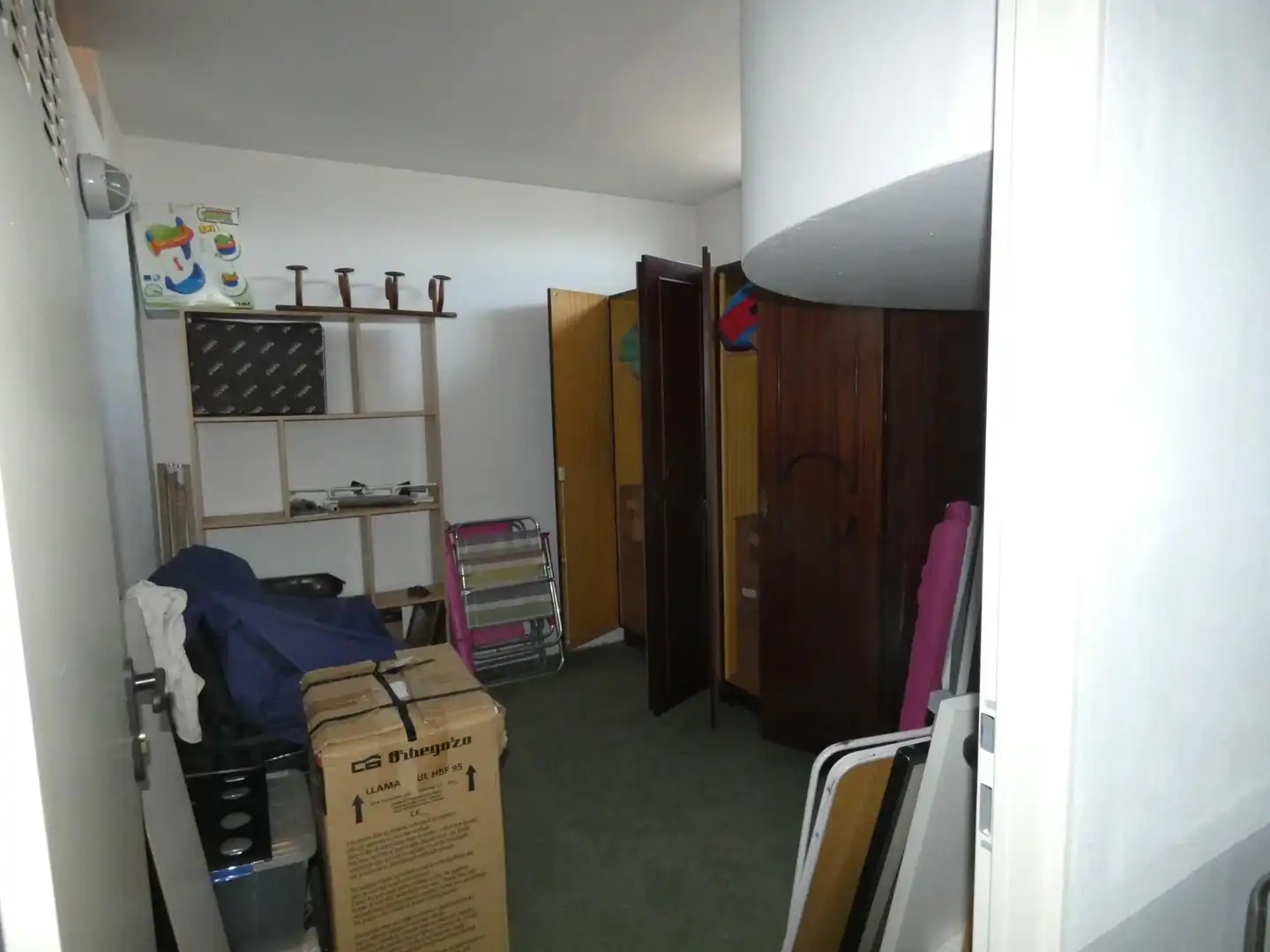 Villa mit Garten zum Verkauf in Alguazas, imagen 42