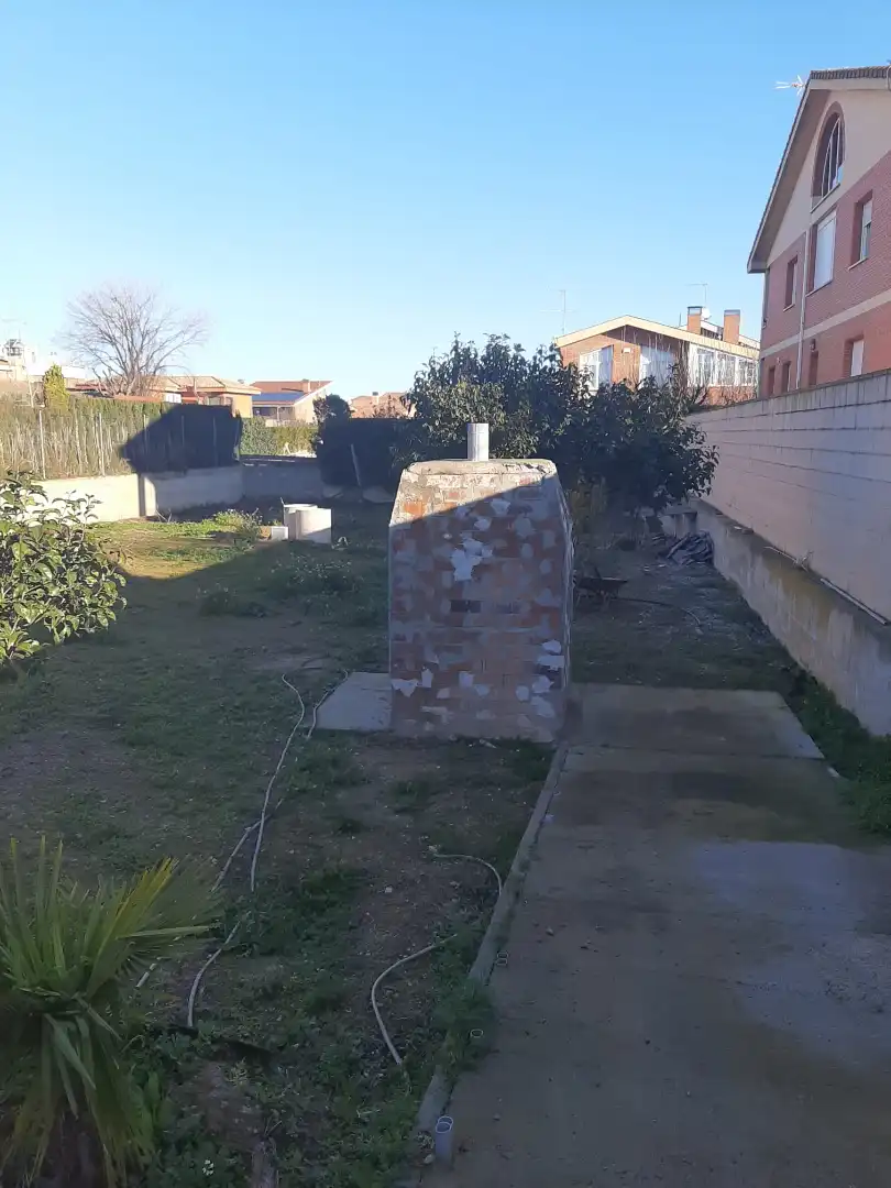 Terreno residenziale in vendita a Camí Pou Nou, imagen 15