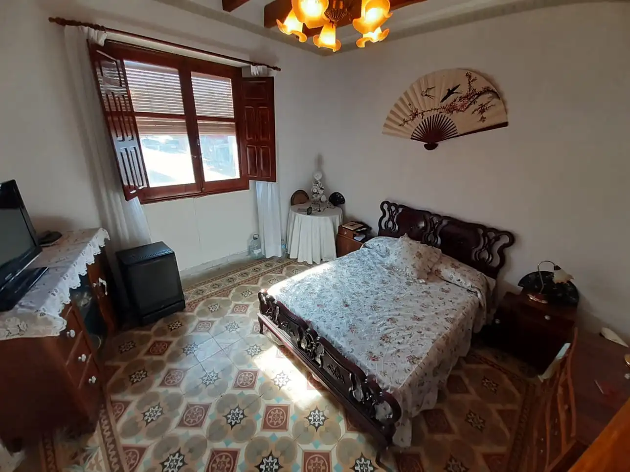Habitación de Casa o chalet en venta en Argujillo