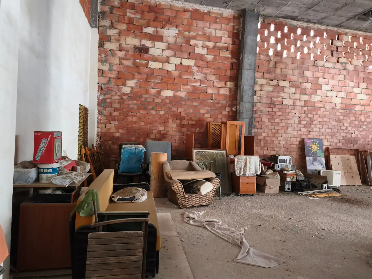Business premises for sale in Pasaje Puerta de Argel 5, imagen 26