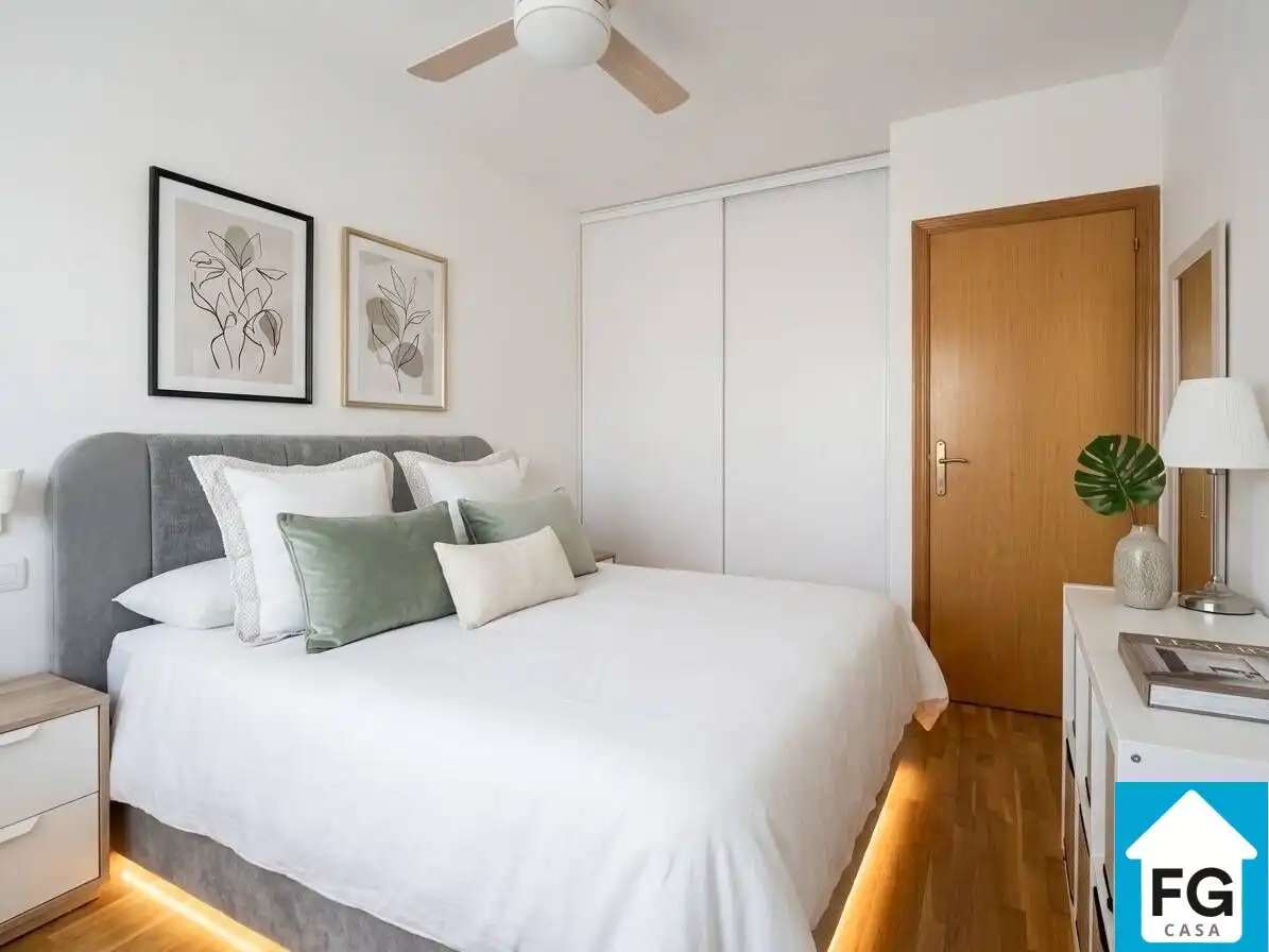 Habitación de Piso en venta en Murcia