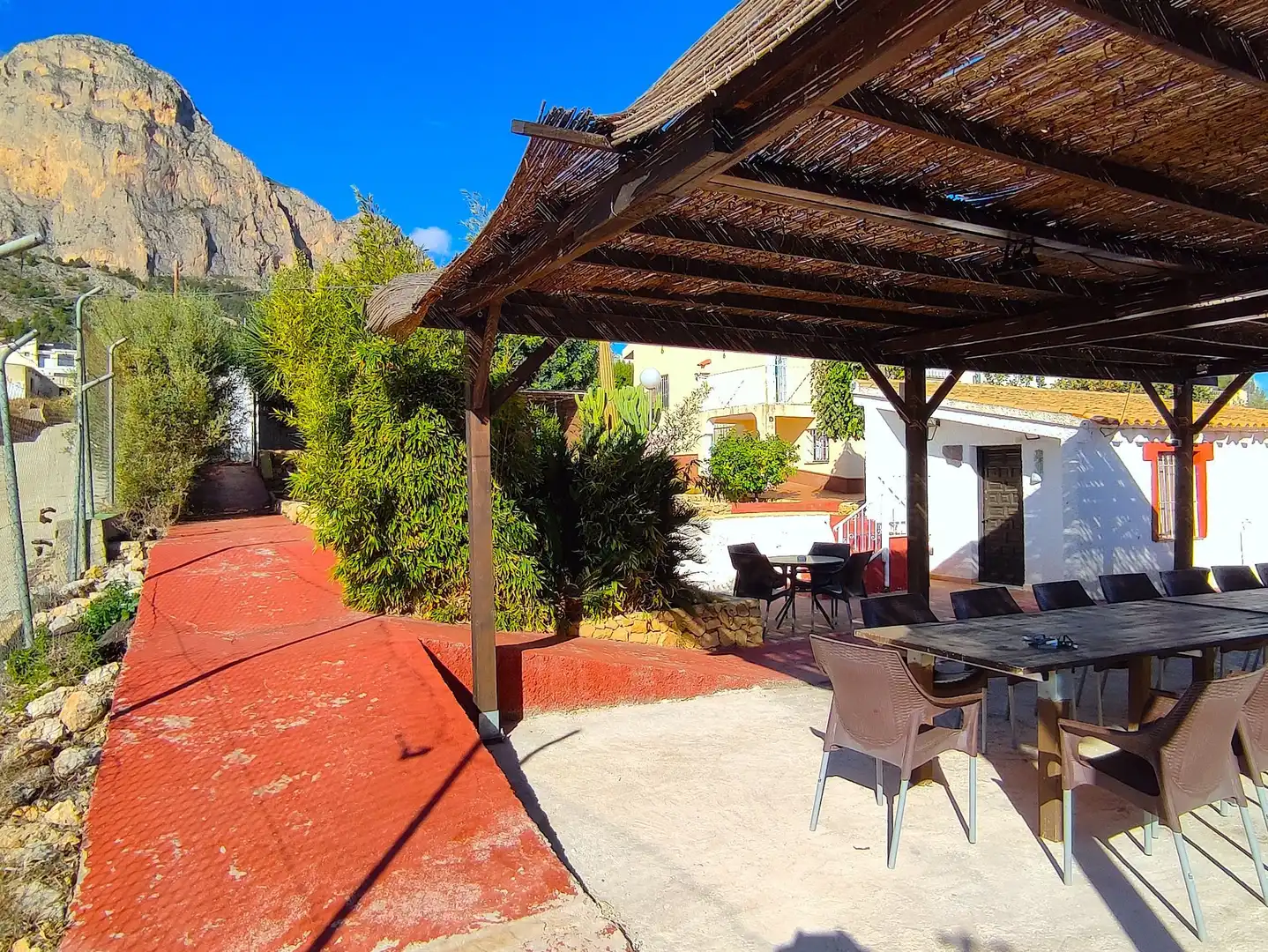 Haus mit Pool zum Verkauf in Balcón de Ponoig - Polop Paradis - Polop Hills, imagen 38