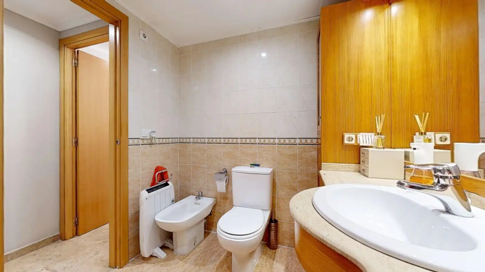 Piso con piscina en venta en Campanar, imagen 25