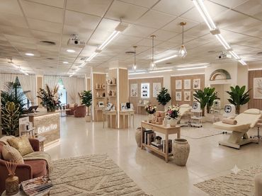 Local comercial en alquiler en Avenida das Camelias