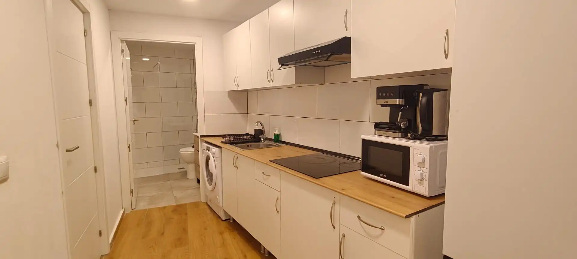 Wohnung zum Verkauf in San Blas, imagen 7