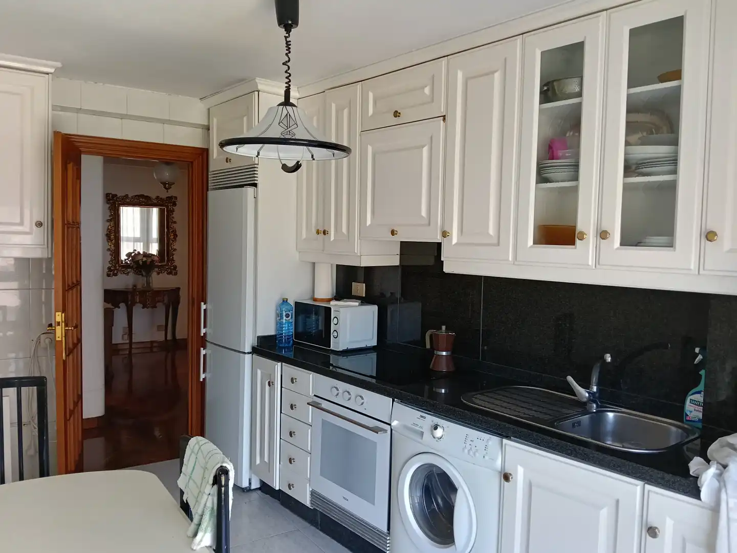 Piso con ascensor en venta en Perillo, imagen 9