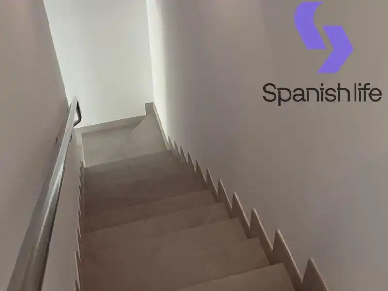 Apartamento en venta en Finestrat con Trastero y Piscina