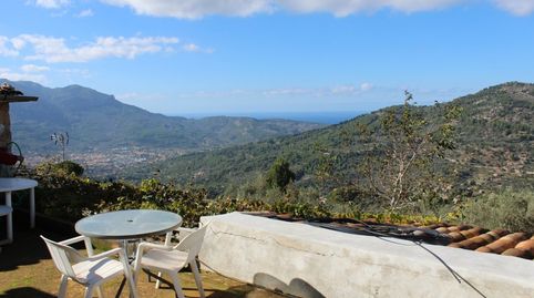Foto 5 de Finca rústica en venta en Camino Fornalutx, Fornalutx, Illes Balears