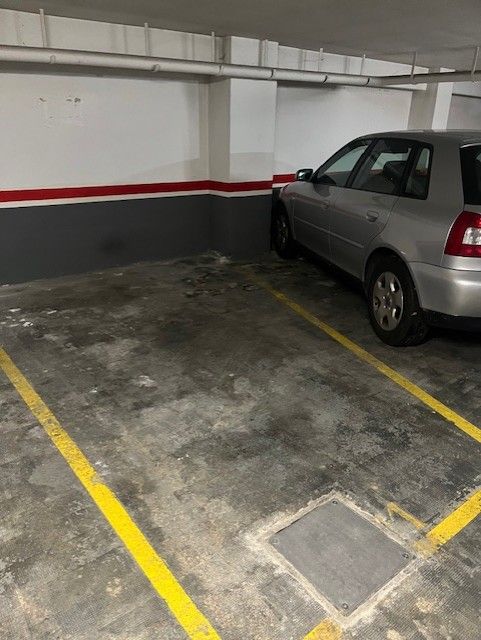 Aparcament de Garatge en venda en  Barcelona Capital