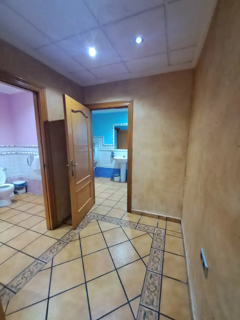 Business premises for sale in Avenida Romería de la Virgen del Carmen, imagen 8