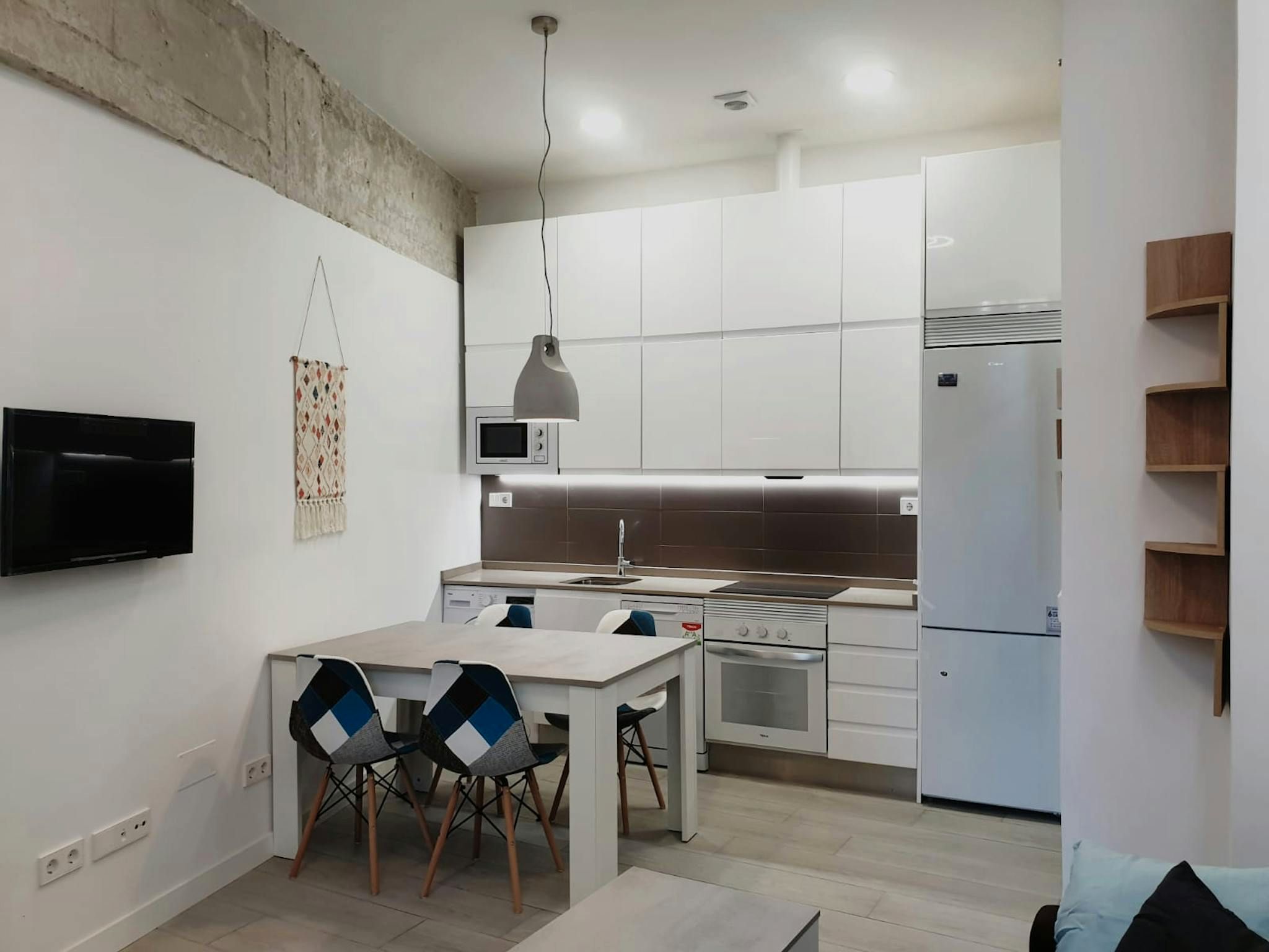 Flat to rent in N/A, Valdeacederas