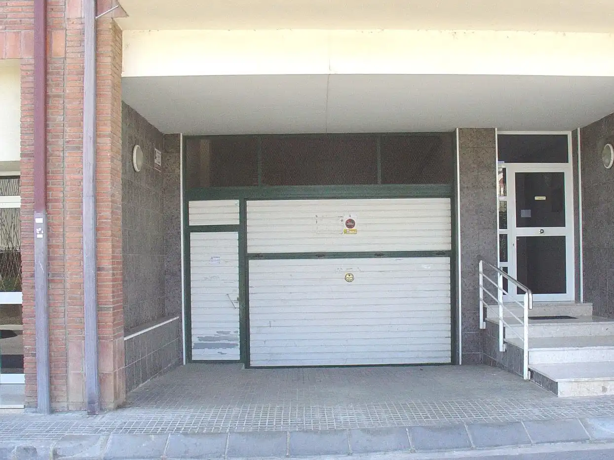 Moto in affitto a Calle Avila 34