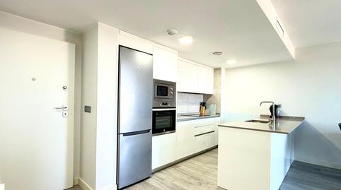 Photo 4 of Apartments for sale in Calle Bomilcar, Playa Honda - Playa Paraíso, Cartagena