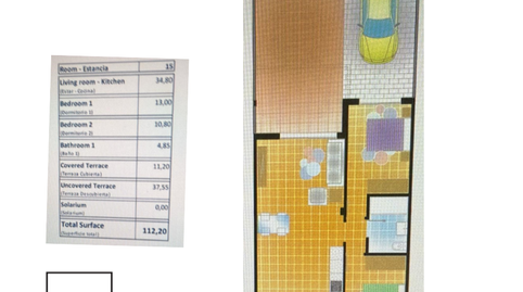 Photo 2 of Planta baja for sale in Pilar de la Horadada ciudad, Pilar de la Horadada