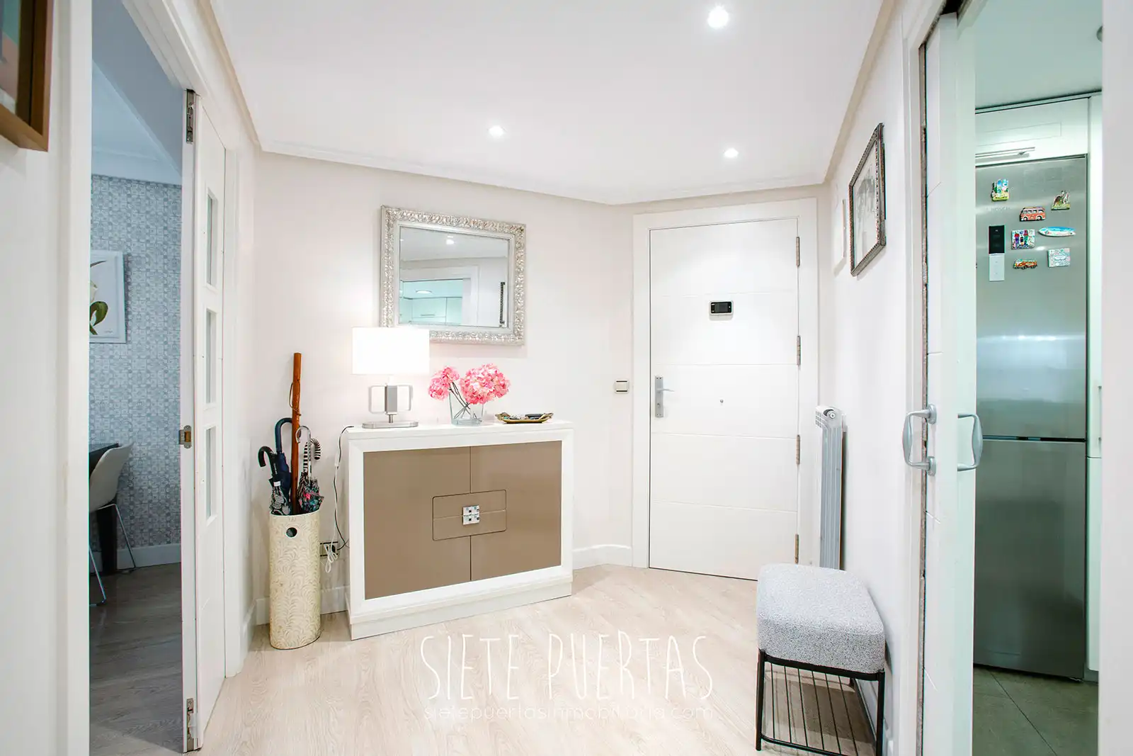 Piso en venta en Kale Barria Kalea, Oñati