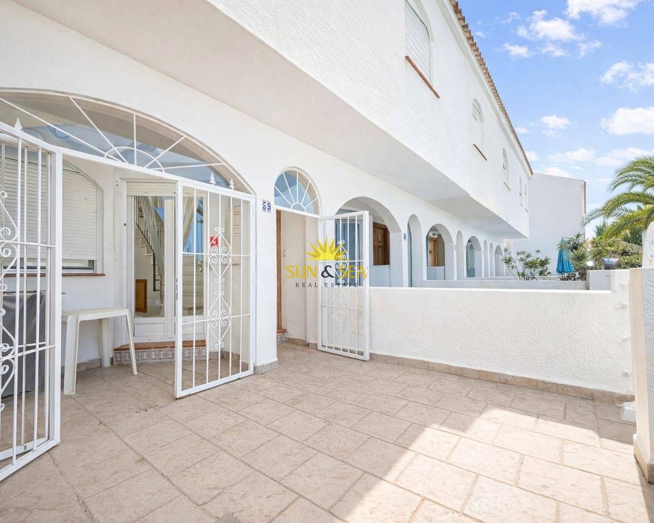 Casa o xalet de lloguer a Novamar - Mediterráneo