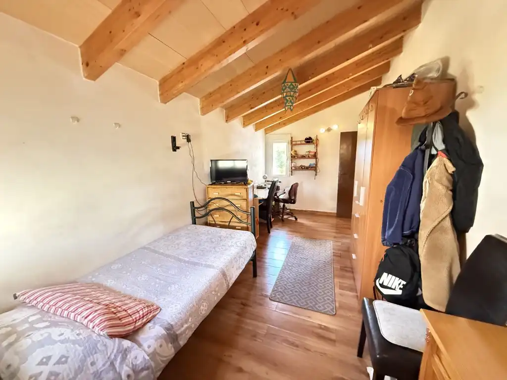 Schlafzimmer von Country house zum Verkauf in Inca
