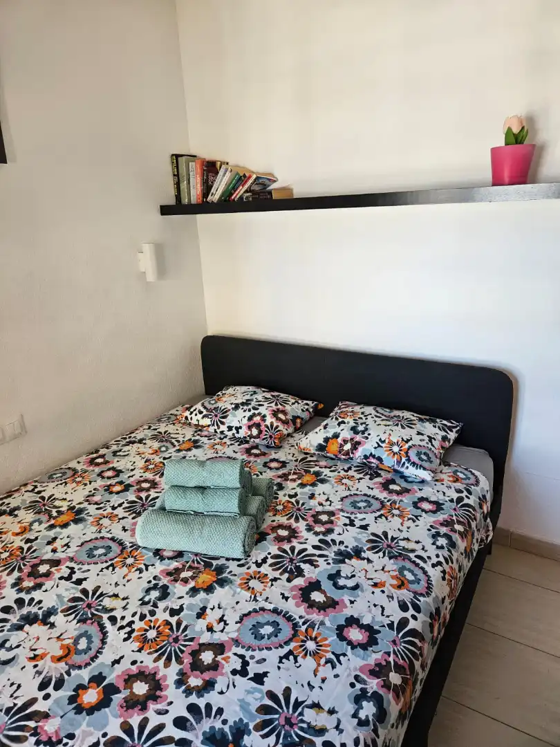 Apartamento de alquiler en Calle Torrealmádena, 3, Cortijo Torrequebrada