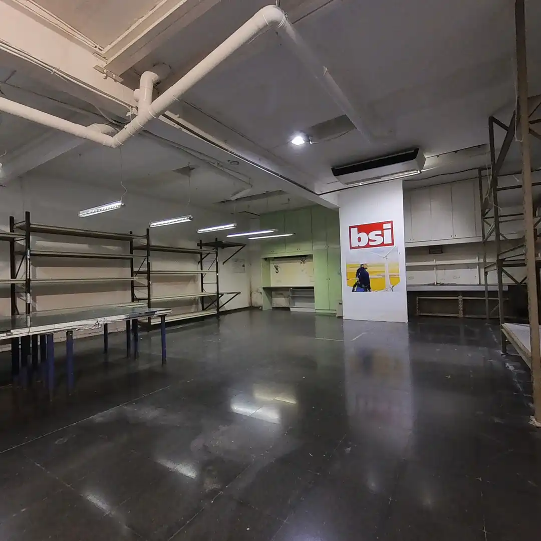 Local en venta en Barcelona con Aire acondicionado