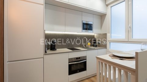 Foto 3 von Wohnung zur Miete in Av. del Marqués de Sotelo, Sant Francesc, Valencia Capital