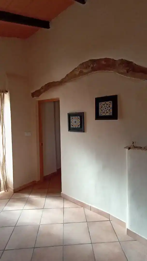 Finca rústica en venda en Aspe amb Piscina