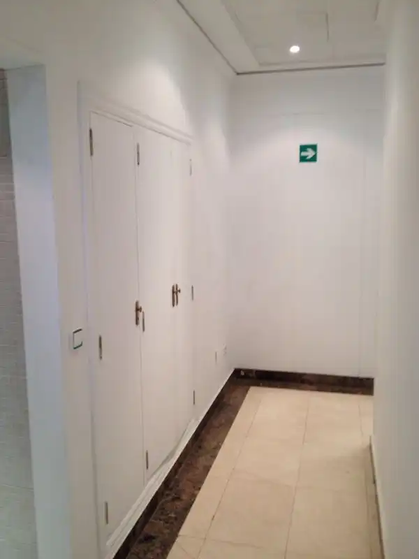 Business premises to rent in Calle de Calatrava, imagen 14