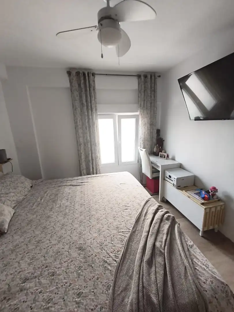 Habitación de Piso en venta en Móstoles con Calefacción y Trastero