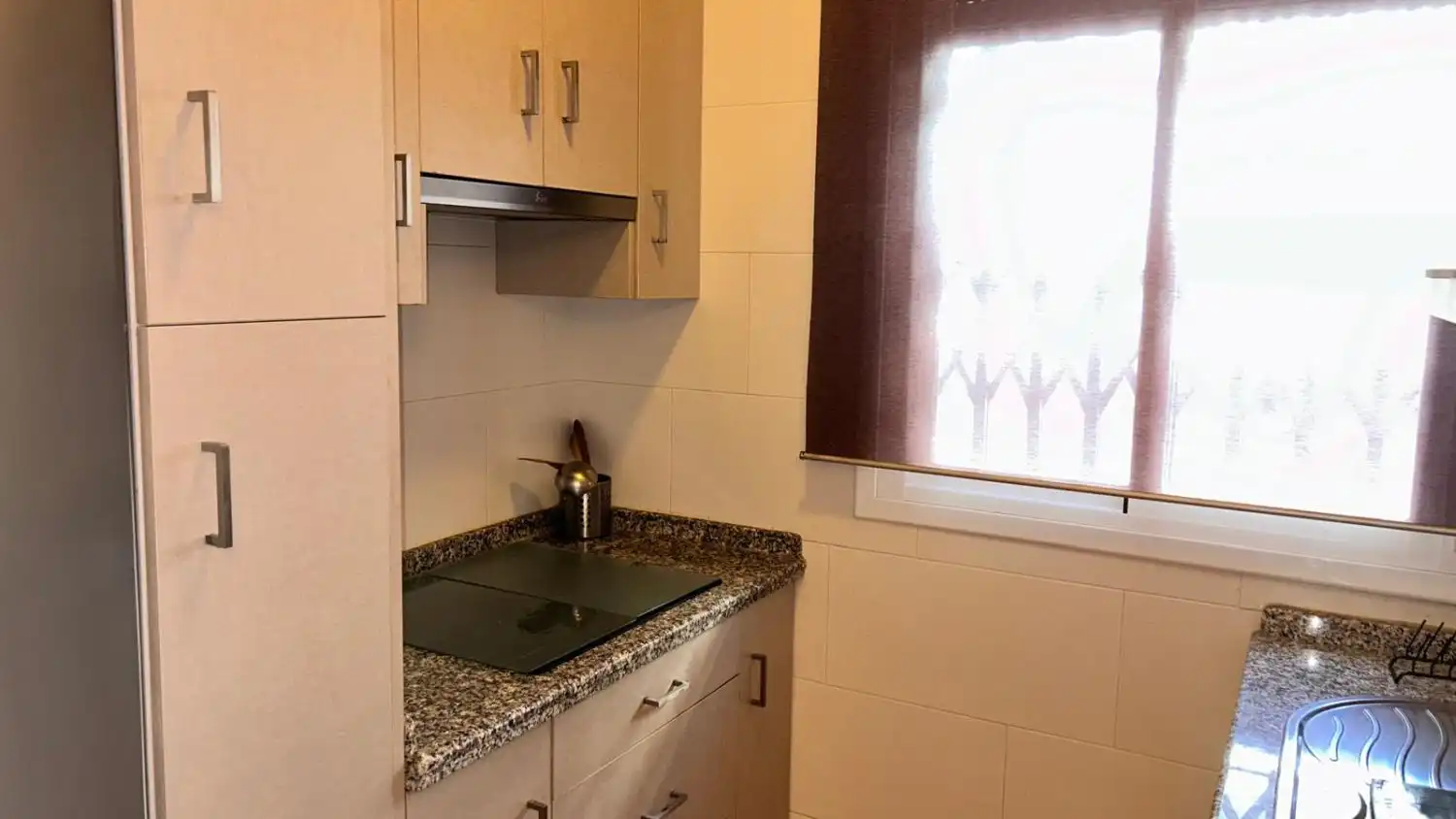 Cuina de Pis en venda en Bellavista - La Palmera